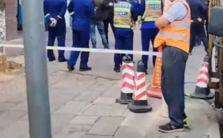 昆明两名环卫工人在垃圾站身亡！官方回应：初步调查为安全事故，不属于刑案 ！