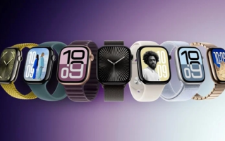 AppleWatch高血压通知功能上线：将覆盖150多个国家和地区 !