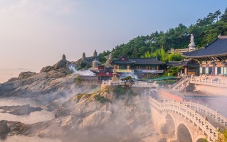 普陀山三日游最佳线路（普陀山三日游推荐路线） 