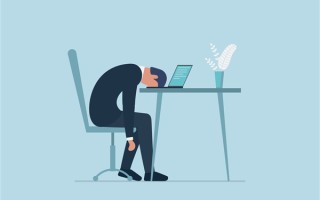 心脑血管疾病呈现低龄化 代表建议领导不要给下属太大压力 ！