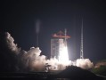 两周3发！我国成功发射卫星互联网低轨09组卫星 !