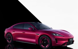 官宣！尚界Z7、Z7T全系标配华为896线激光雷达：全球量产最强 !