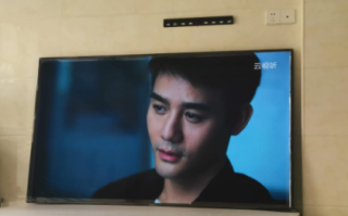 液晶电视黑屏怎么回事?