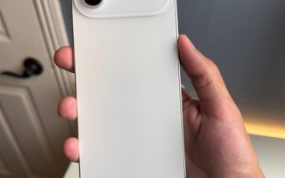 曝iPhone 17 Air搭载残血版A19 Pro：跟17和17 Pro不一样 !