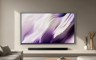 三星发布2026款OLED电视：S99H、S95H、S90H、S85H四大系列 ！