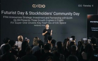 贾跃亭开始偿还中国法下的债务：尽责到底 ！