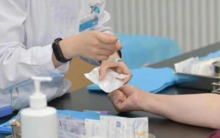 研究发现血型与疾病发生有相关性 ！