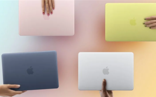 苹果回应MacBook Neo设计：绝不向廉价塑料妥协 ！