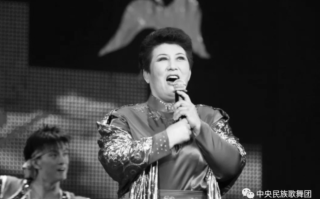 歌唱家德德玛去世：享年76岁 ！