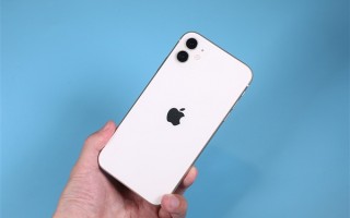 iPhone成去年中国最畅销的手机背后：国人换机率暴降 愿花高价买苹果能用更久！