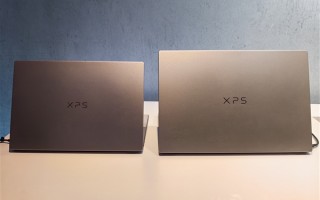 戴尔重新推出XPS笔记本：双层OLED屏 配酷睿Ultra 3系列处理器 ！