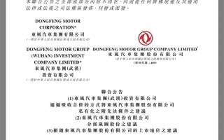 岚图汽车向港交所递交上市申请 汽车销量3年增长3倍 !