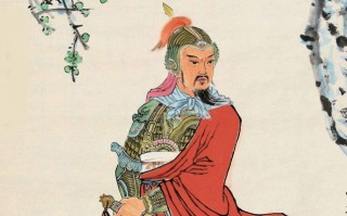 南宋抗金名将（南宋最有名的十大抗金将领介绍）