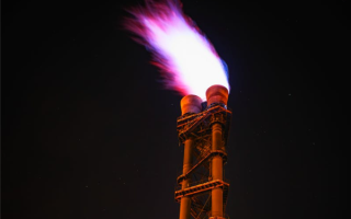 国内首次掺氢天然气管道燃爆试验成功：可改善天然气品质 ！