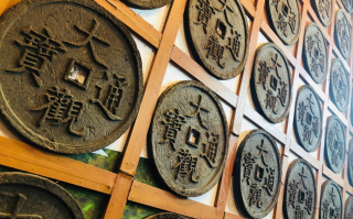 六堡茶属于什么茶有什么特点（六堡茶的制作工艺和流程） ！