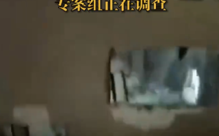 官方回应坍塌体育馆开发商是当地退休干部：专案组正在调查 ！
