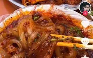 甘肃麻辣烫火爆出圈！灵魂配料辣椒粉销量飙涨100倍 ！