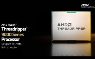1499美元起步 完爆Intel至强！AMD线程撕裂者9000系列发烧级桌面CPU售价公布：7月31日上市 !