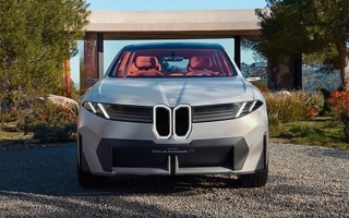 宝马集团2023营收12122亿！全球交付超255万辆新车 ！