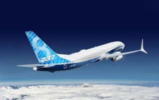 波音将对约50架未交付737 MAX飞机进行返工：部分机身钻错两个孔 ！