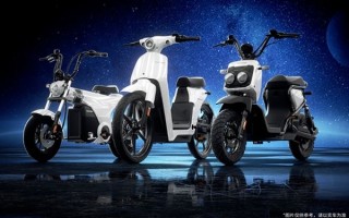本田：2030年电动两轮车销量提升至400万台 ！