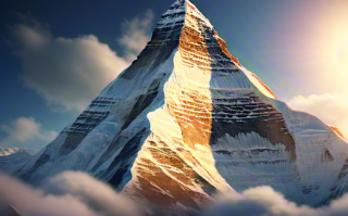 珠峰已“开始发臭” 尼泊尔要求攀登者自带粪便下山 !