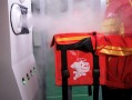 行业第一家！京东外卖宣布试点全职骑手餐箱消毒：每日一次 99.99%灭菌率 !