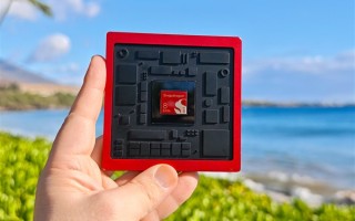 高通骁龙8E6系列双剑齐发：全系2nm工艺 小米18要首发 !