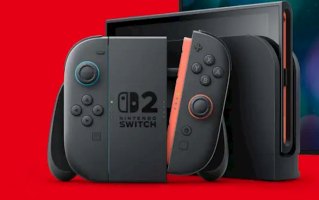 任天堂为Switch2供货不足正式致歉：承认严重低估首发需求 ！