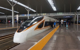 网传“五一前大量放票” 12306回应：没有明显波动 ！