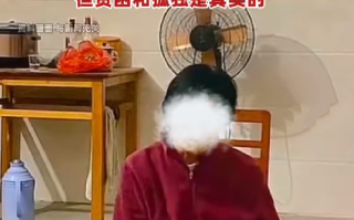 深夜直播间里卖惨的老年人：熬夜赚100元直播机构分成90元，都是“故事” ！