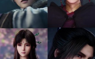 《仙剑奇侠传四》重制版实机公布 3DM创始人：没想到这么出色 支持1000套 ！