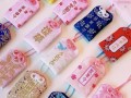 御守怎么佩戴（日本神社里祈福求的御守都有什么讲究）!