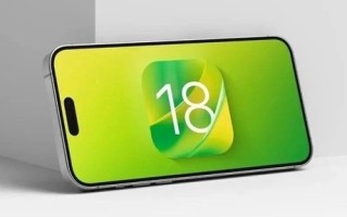 苹果发布iOS 18 Beta 2升级：iPhone镜像、屏幕共享来了 ！