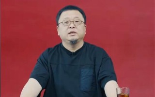 初代网红罗永浩为何长盛不衰 当事人：也许只有死亡才能限流他 ！
