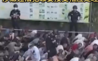 警方已接收大批缅甸归国电诈人员：归国电诈人员一般视情况先拘留30天！