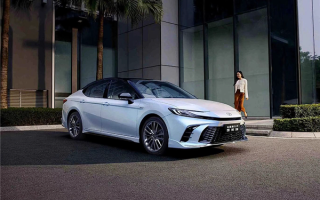 凯美瑞单车狂卖2万多台！广汽丰田9月销量出炉：71220台稳居合资前列 !