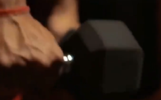 男子长期健身后食用蛋白粉查出肾虚：肌酐指标超标了 ！