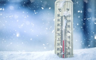 寒潮来了！大风雨雪降温在路上 ！