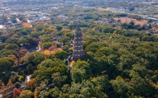 虎丘山风景区介绍（虎丘山游玩攻略）