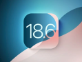 苹果发布iOS 18.6正式版更新：修复iPhone 24个漏洞 国行AI仍未上线 !