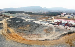 5亿年前古生物化石现身工地：动物身体外骨骼保存完好 ！