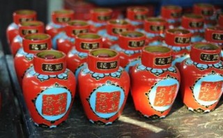 花雕酒的饮用方法（怎么合理饮用花雕酒比较好） ！