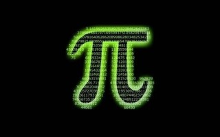 新纪录诞生：圆周率精确到小数点后105万亿位 ！