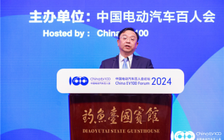 王传福已有预言：买燃油车的人正式成了少数派！ 