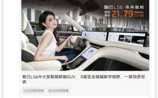 传网红“猫一杯”签约智己汽车代言 官方辟谣：从未有合作 ！