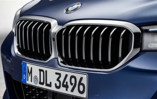 德国总理：欢迎中国汽车进入德国 ！