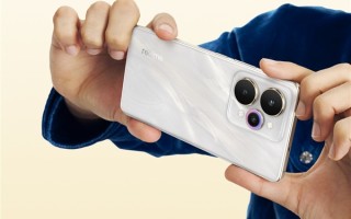 一图读懂真我15 Pro：同档最强夜拍神器 1999元起 !