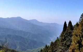 井冈山一日游攻略（提供井冈山一日游的旅行攻略）