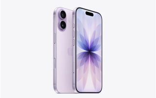钟文泽谈iPhone 17标准版：比16 Pro值 日常使用非常适合 !